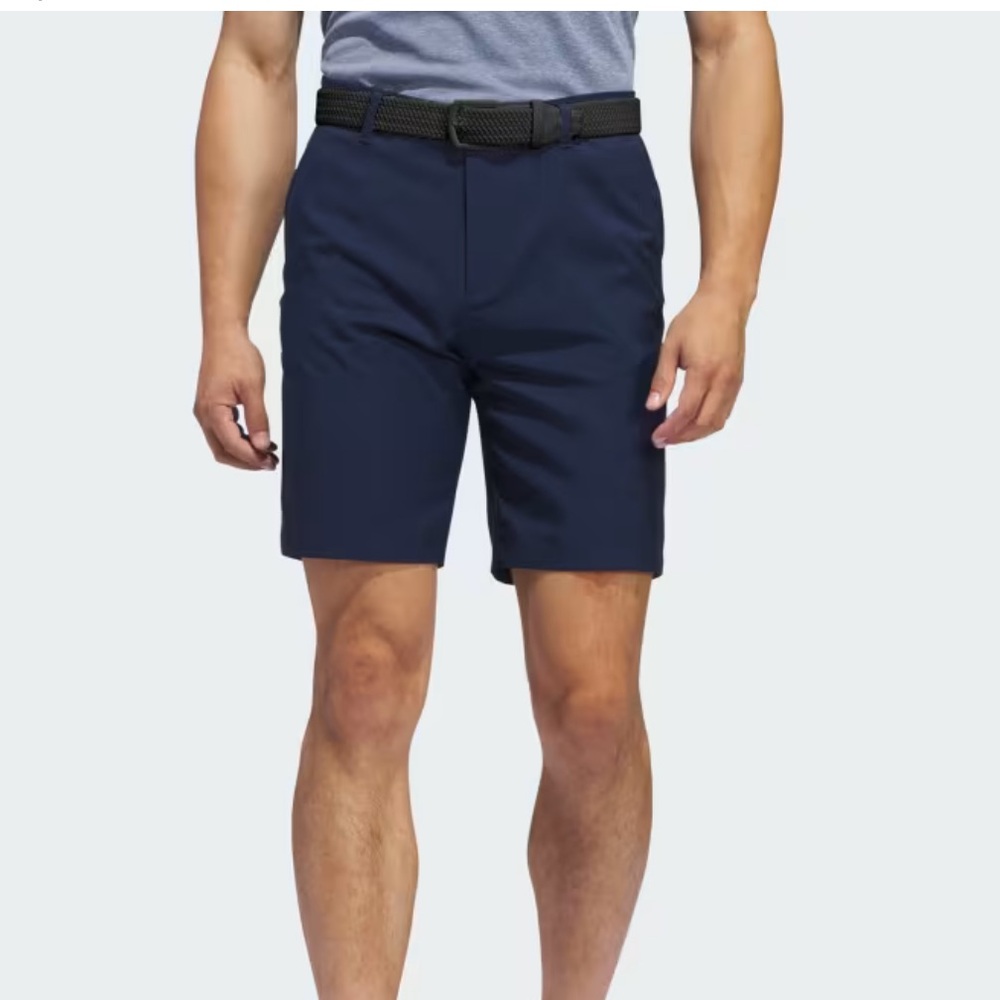 adidas Men's Advantage Golf Shorts